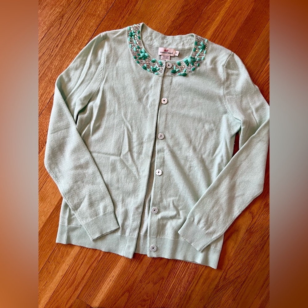 Vineyard Vines Sweater - Never Worn